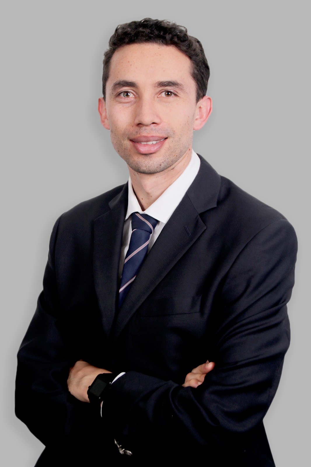 Esteban Gómez-Santiago