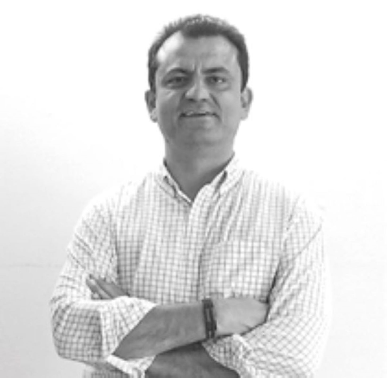 Hugo Navarro